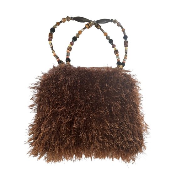 VINTAGE - JULLIAN'S DIVA BAG by Jullian Kelly - Picture 1 of 2